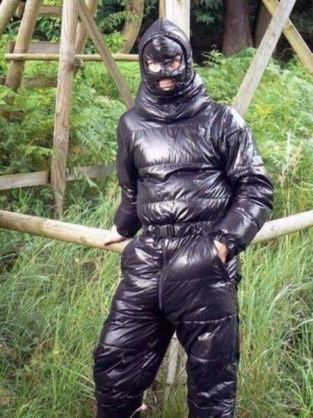 Модники вокруг нас