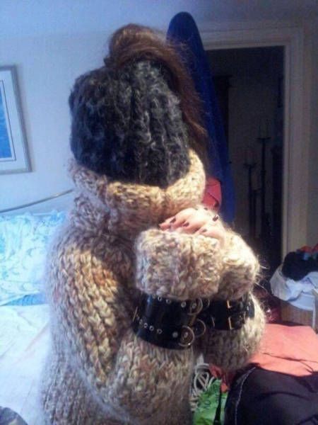 Модники вокруг нас