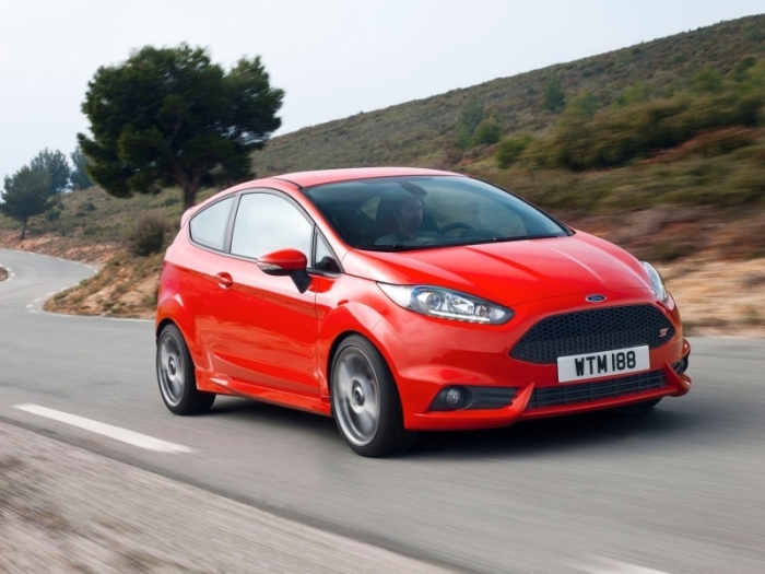 Бюджетные авто с высокой производительностью Бюджетные авто с высокой производительностью