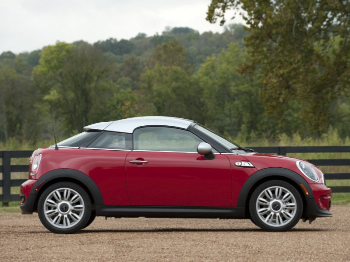 Бюджетные авто с высокой производительностью Бюджетные авто с высокой производительностью