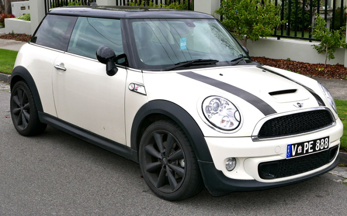 Бюджетные авто с высокой производительностью Бюджетные авто с высокой производительностью