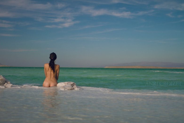 Девушки, которые ничего не стесняются