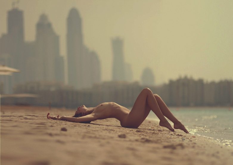 Девушки, которые ничего не стесняются