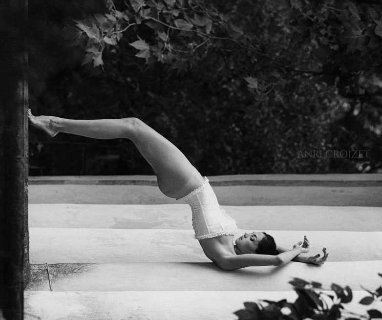 Девушки, которые ничего не стесняются