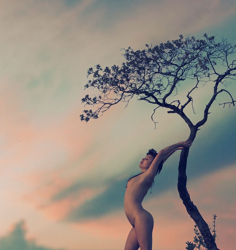 Девушки, которые ничего не стесняются