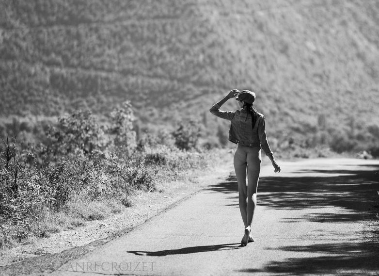 Девушки, которые ничего не стесняются