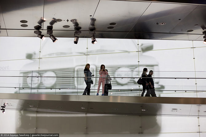 Баварские моторные заводы