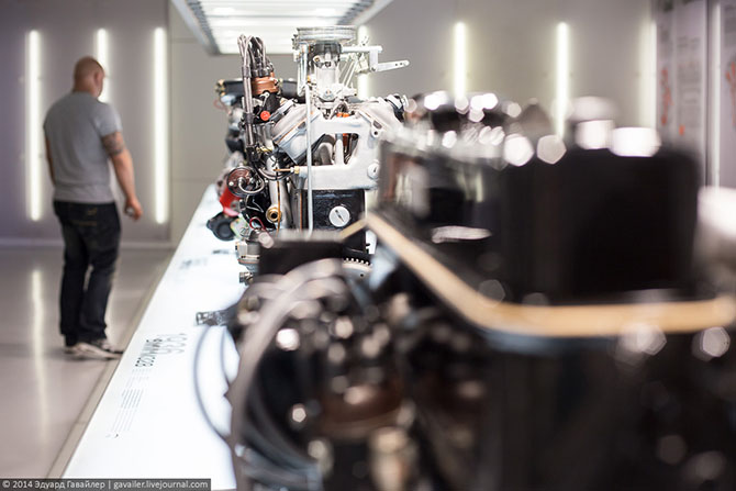 Баварские моторные заводы