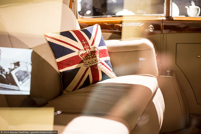 Баварские моторные заводы