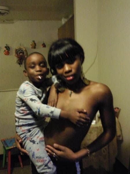 Самострелы от мамашек (34 фото)