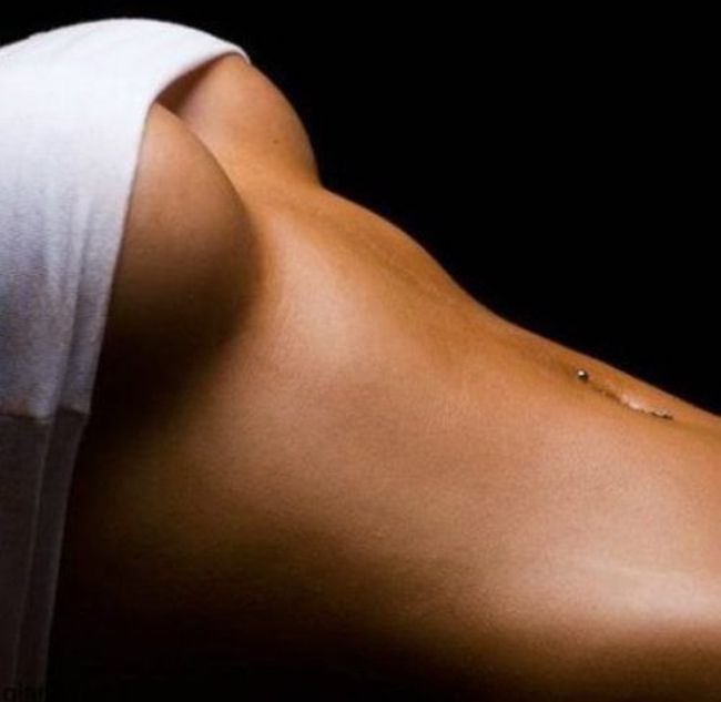 Полусиськи