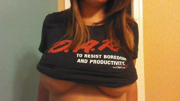 Полусиськи