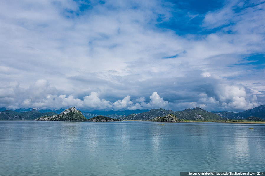 Настоящая Черногория. Северный маршрут Настоящая Черногория. Северный маршрут
