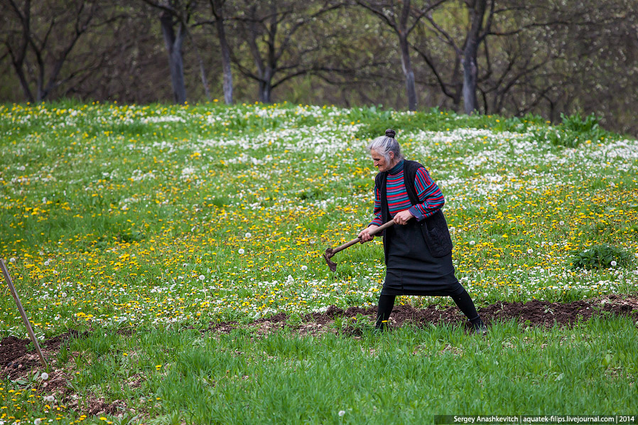 Настоящая Черногория. Северный маршрут Настоящая Черногория. Северный маршрут