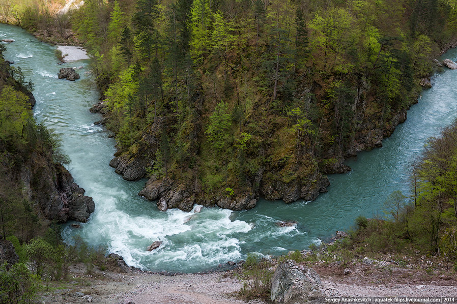 Настоящая Черногория. Северный маршрут Настоящая Черногория. Северный маршрут