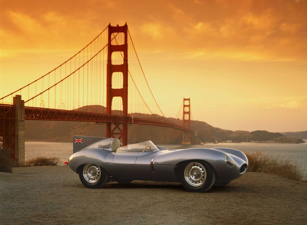 Самый красивый автомобиль в мире Самый красивый автомобиль в мире