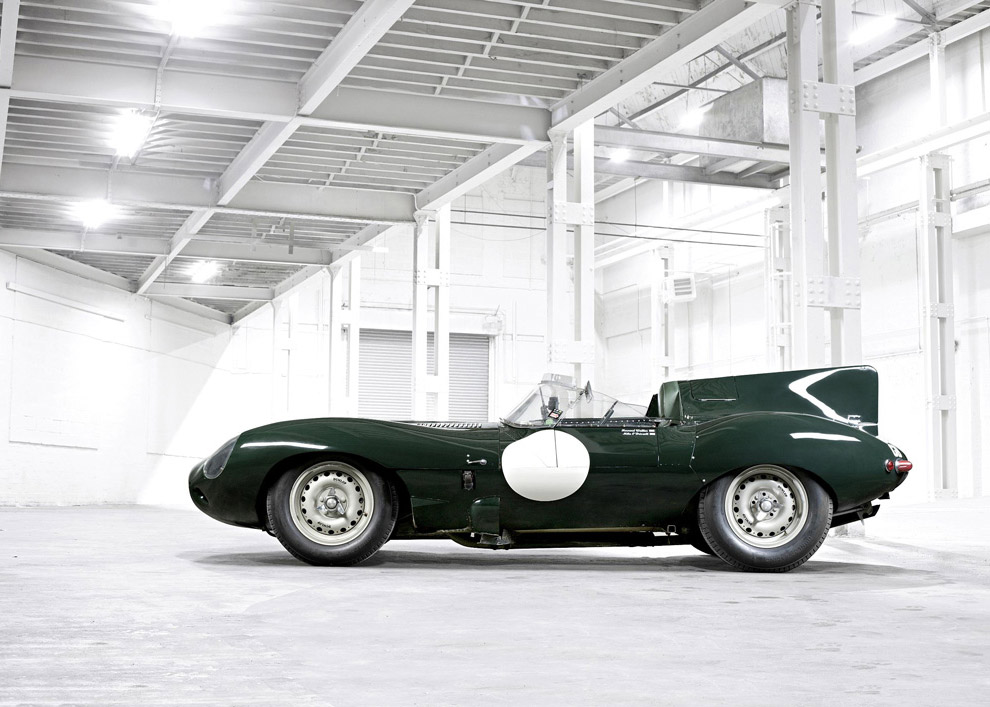 Самый красивый автомобиль в мире Самый красивый автомобиль в мире