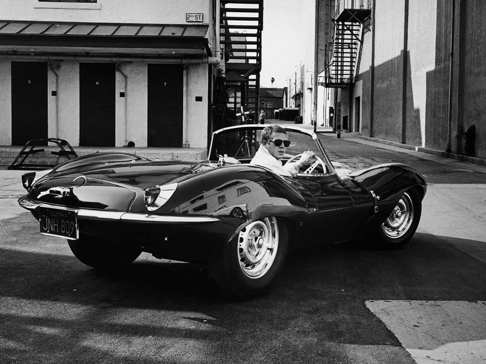 Самый красивый автомобиль в мире Самый красивый автомобиль в мире