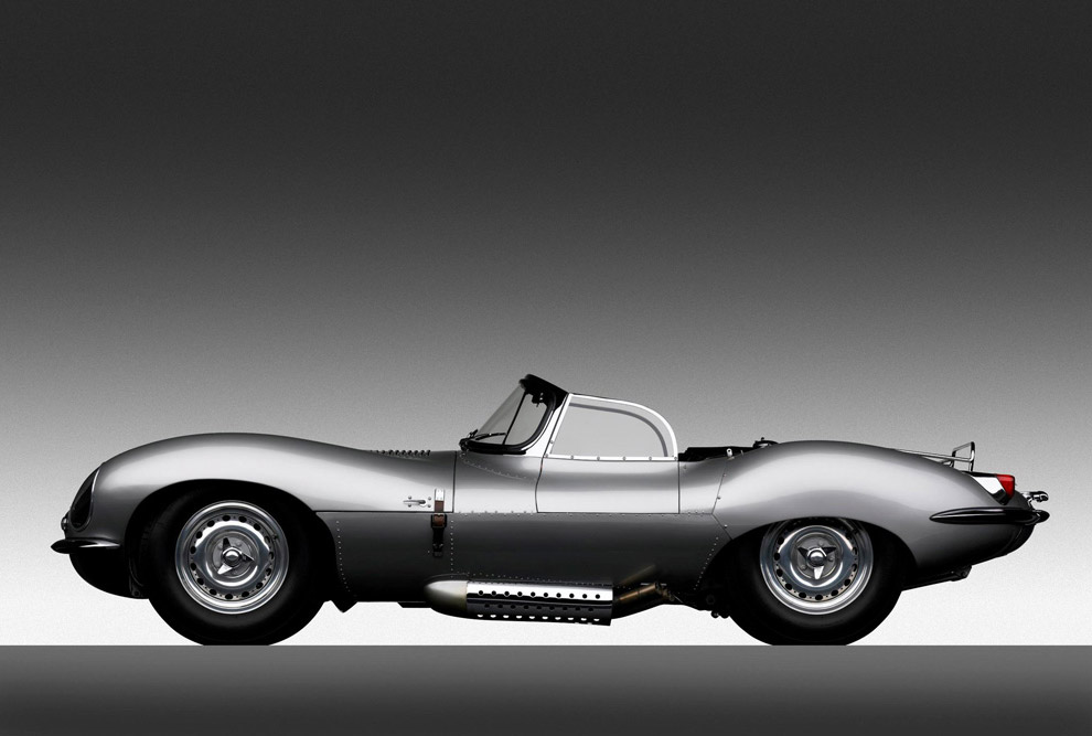 Самый красивый автомобиль в мире Самый красивый автомобиль в мире