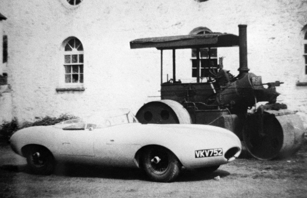 Самый красивый автомобиль в мире Самый красивый автомобиль в мире