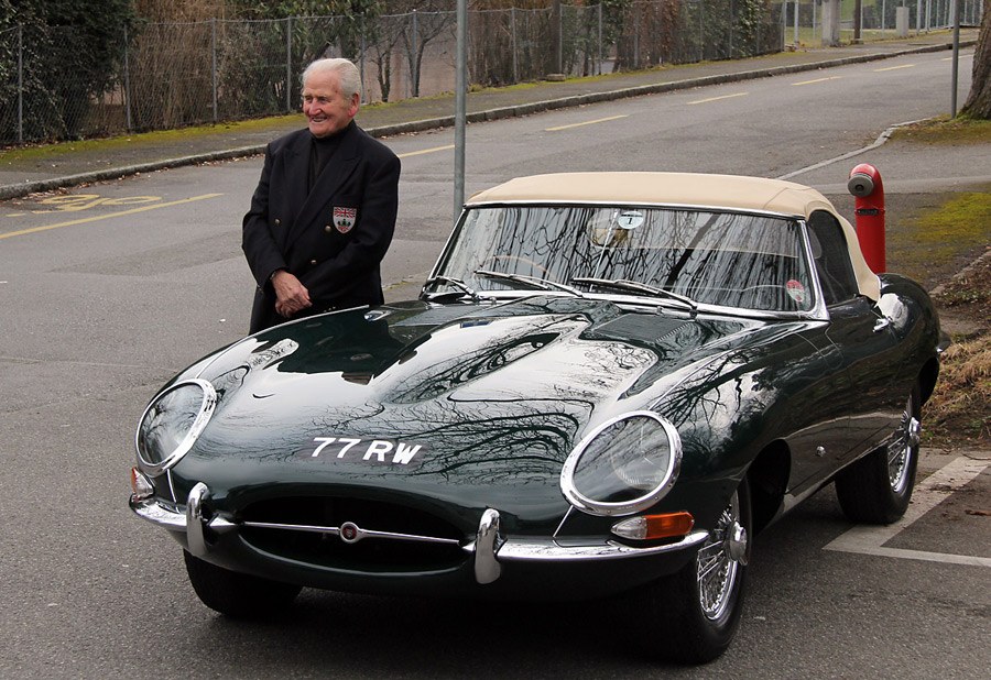 Самый красивый автомобиль в мире Самый красивый автомобиль в мире