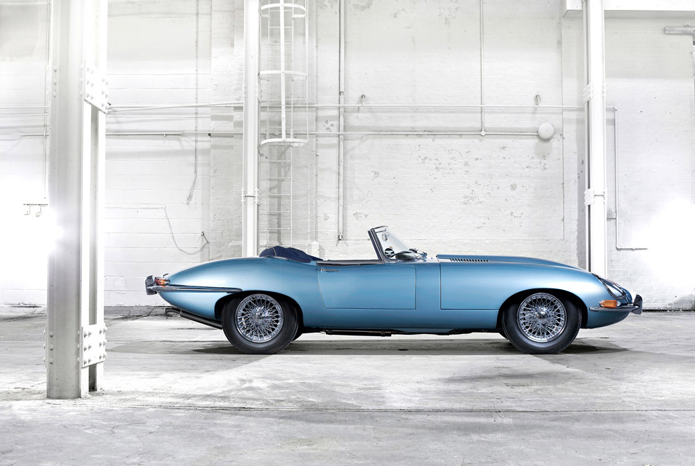 Самый красивый автомобиль в мире Самый красивый автомобиль в мире