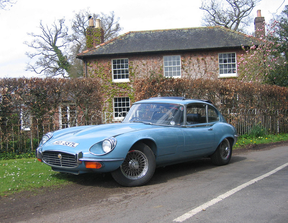 Самый красивый автомобиль в мире Самый красивый автомобиль в мире