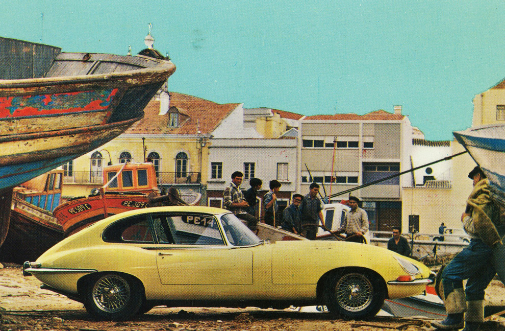 Самый красивый автомобиль в мире Самый красивый автомобиль в мире