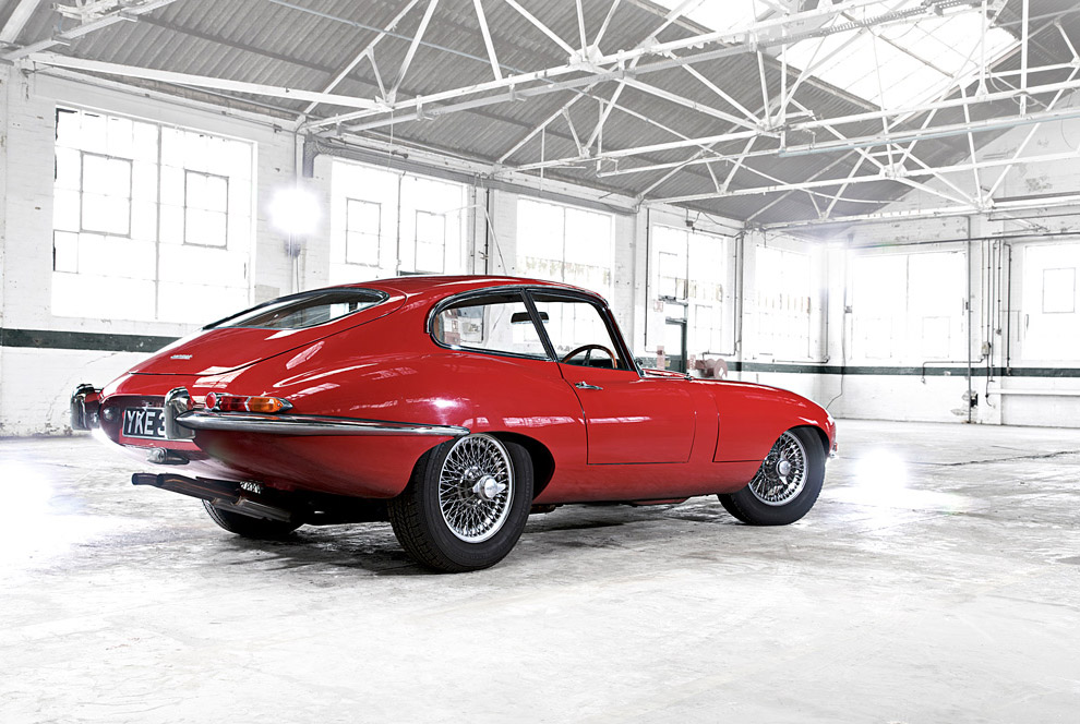 Самый красивый автомобиль в мире Самый красивый автомобиль в мире