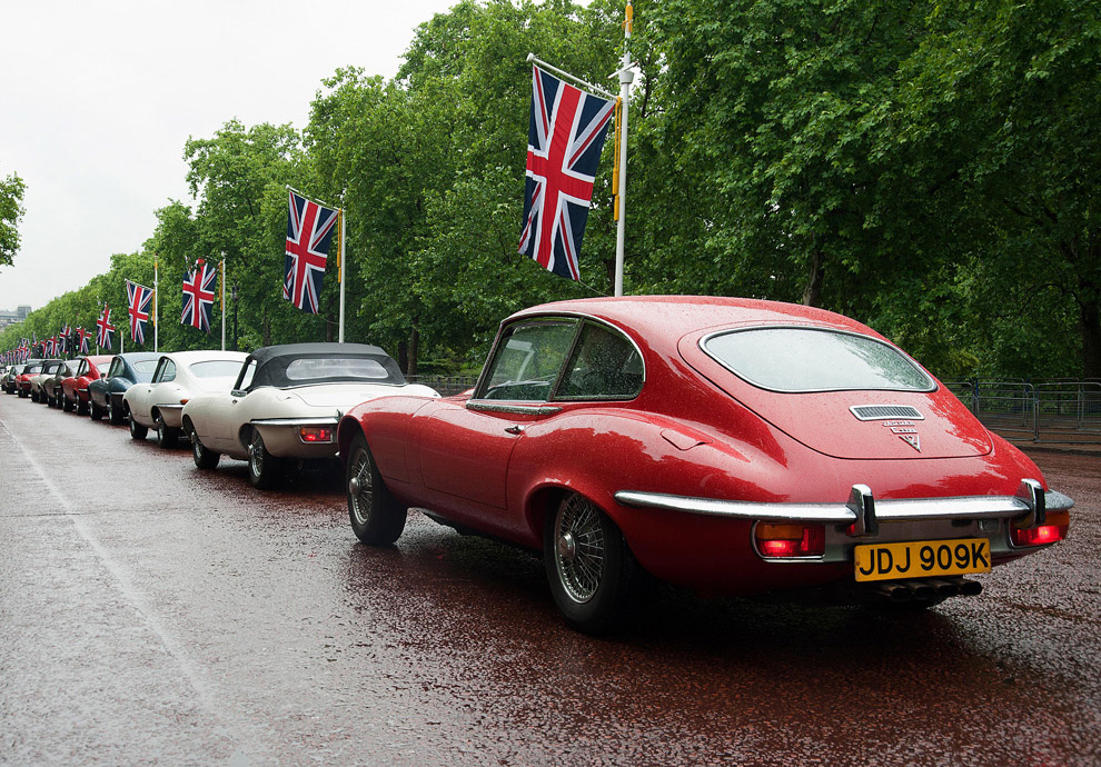 Самый красивый автомобиль в мире Самый красивый автомобиль в мире