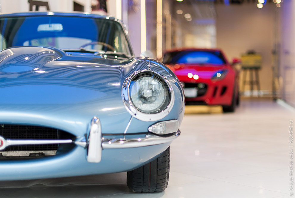 Самый красивый автомобиль в мире Самый красивый автомобиль в мире