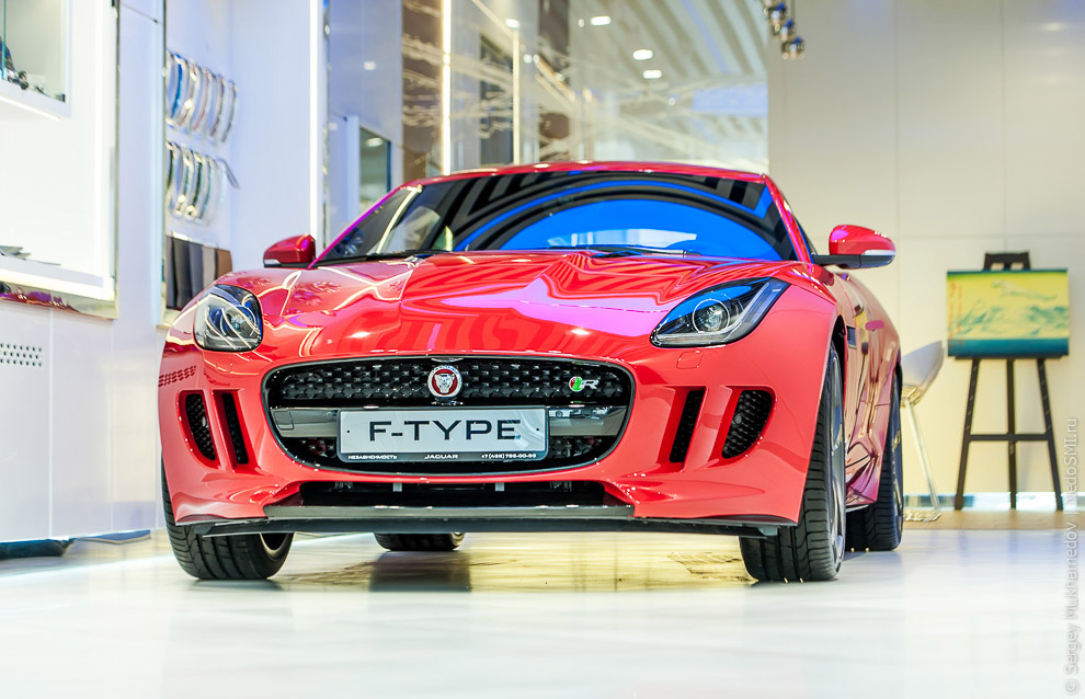 Самый красивый автомобиль в мире Самый красивый автомобиль в мире