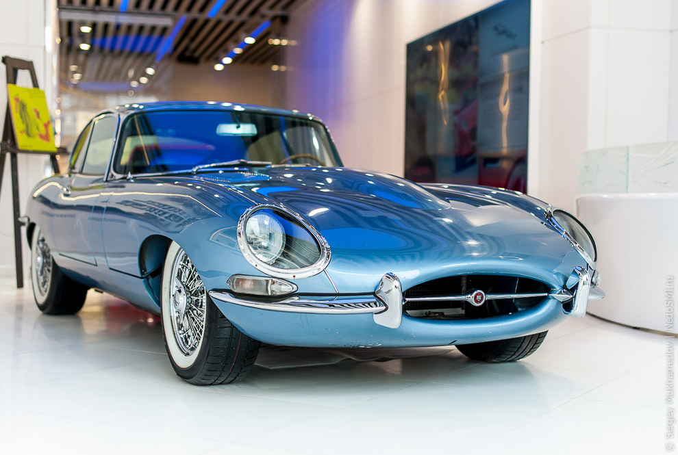 Самый красивый автомобиль в мире Самый красивый автомобиль в мире