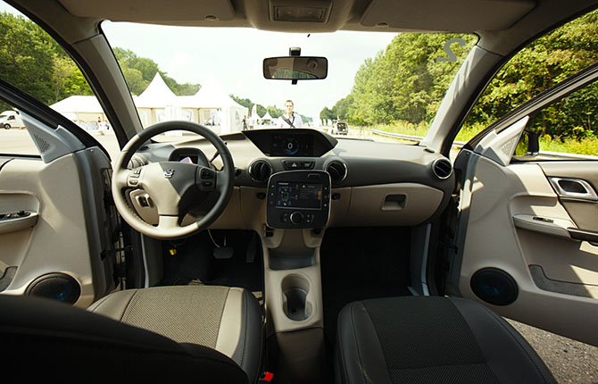 Ё-кроссовер – изобрести велосипед Ё-кроссовер – изобрести велосипед