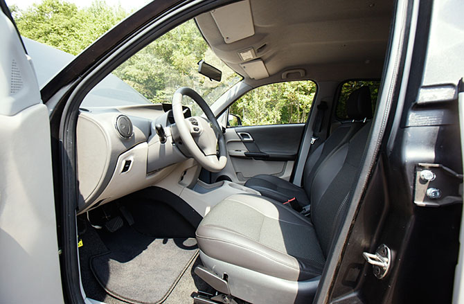 Ё-кроссовер – изобрести велосипед Ё-кроссовер – изобрести велосипед