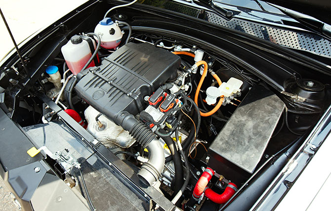 Ё-кроссовер – изобрести велосипед Ё-кроссовер – изобрести велосипед