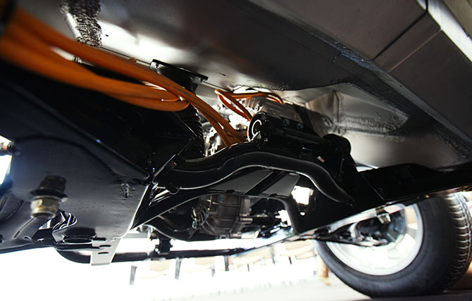 Ё-кроссовер – изобрести велосипед Ё-кроссовер – изобрести велосипед