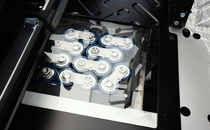 Ё-кроссовер – изобрести велосипед Ё-кроссовер – изобрести велосипед