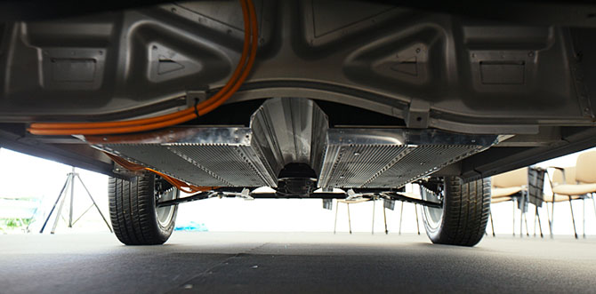 Ё-кроссовер – изобрести велосипед Ё-кроссовер – изобрести велосипед