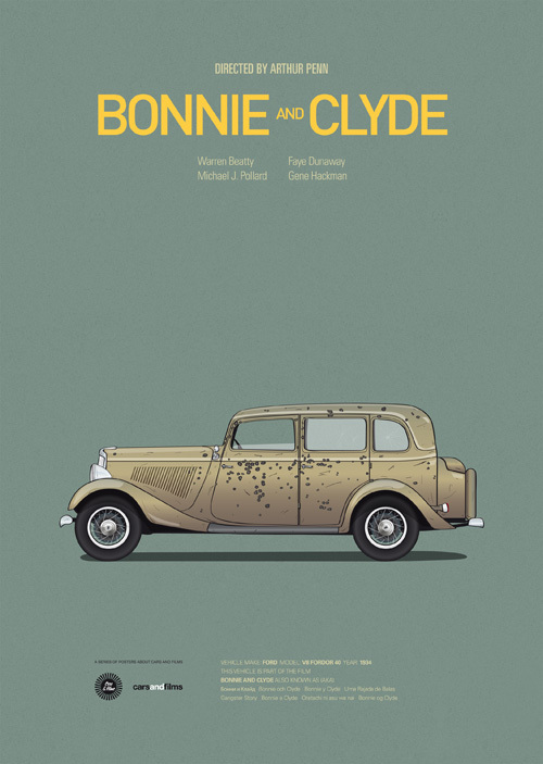 Машины и фильмы