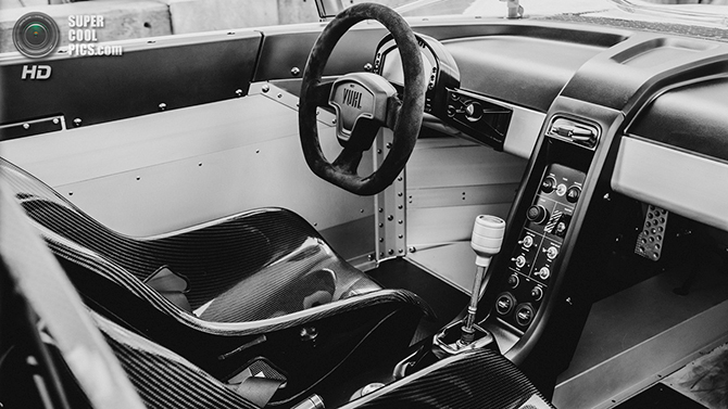 Ультралёгкий родстер по-мексикански