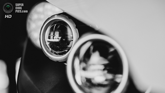 Ультралёгкий родстер по-мексикански