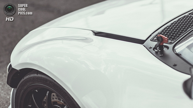 Ультралёгкий родстер по-мексикански