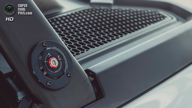 Ультралёгкий родстер по-мексикански