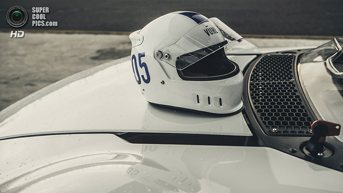 Ультралёгкий родстер по-мексикански