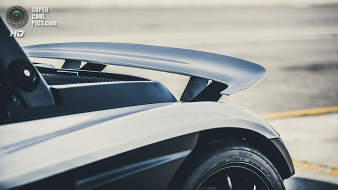 Ультралёгкий родстер по-мексикански