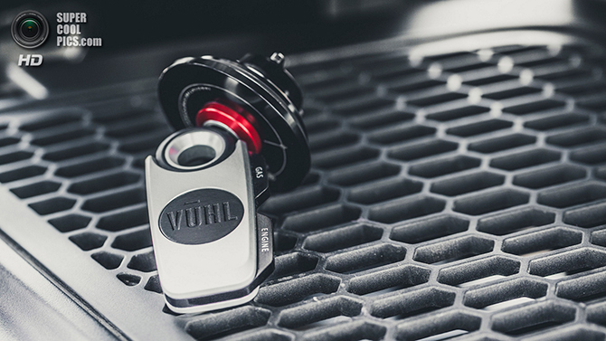 Ультралёгкий родстер по-мексикански