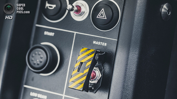 Ультралёгкий родстер по-мексикански