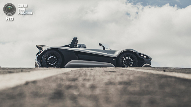 Ультралёгкий родстер по-мексикански