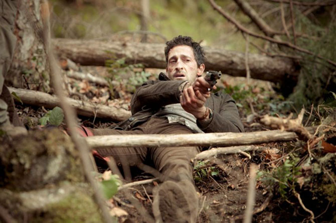 Фильмы одного актера